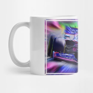 Sergio Perez Mug